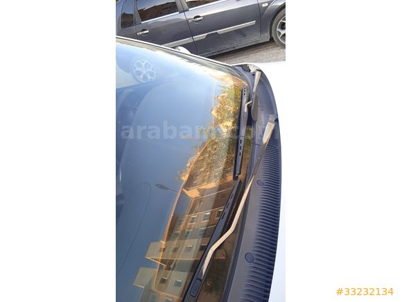 2004 model Kia Shuma Otomotik