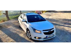 Sahibinden Chevrolet Cruze 1.6 Sport Plus 2013 Model Mersin