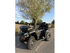 Sahibinden CFMoto C Force 450 L EPS 