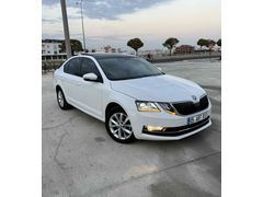 Sahibinden Skoda Octavia 1.6 TDI Style 2018 Model Mardin