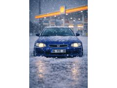 Sahibinden Honda Civic 1.4 i S 1997 Model