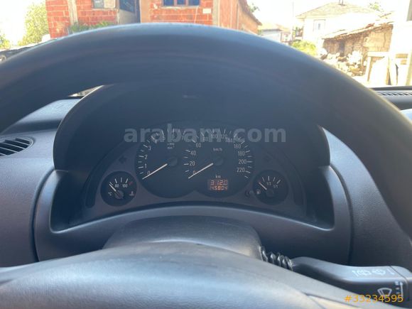 Sahibinden Opel Corsa 1.4 Comfort 2002 Model
