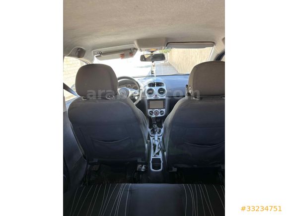Sahibinden Opel Corsa 1.2 Enjoy 2010 Model 