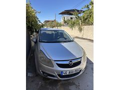 Sahibinden Opel Corsa 1.2 Enjoy 2010 Model 