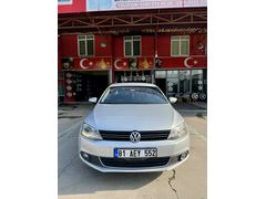 Sahibinden Temiz Masrafsız JETTA Otomatik   