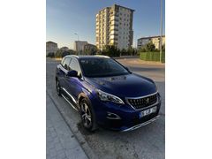 Sahibinden Peugeot 3008 1.5 BlueHDI Active Life Prime Edition 2020 Model Ankara