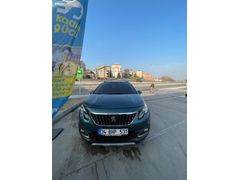 Sahibinden Peugeot 2008 TRAMER düşük & BAKIMLI 2018 Model CAM TAVAN