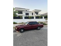 Sahibinden Ford Taunus 1.6 GT 1990 Model 