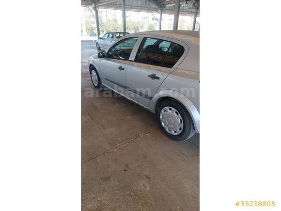 Sahibinden Opel Astra 1.4 Essentia 2007 Model