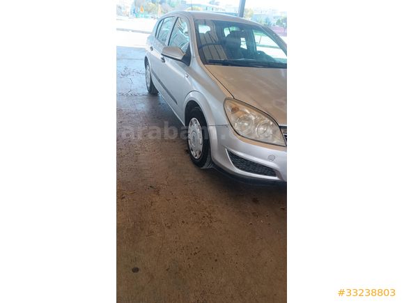 Sahibinden Opel Astra 1.4 Essentia 2007 Model
