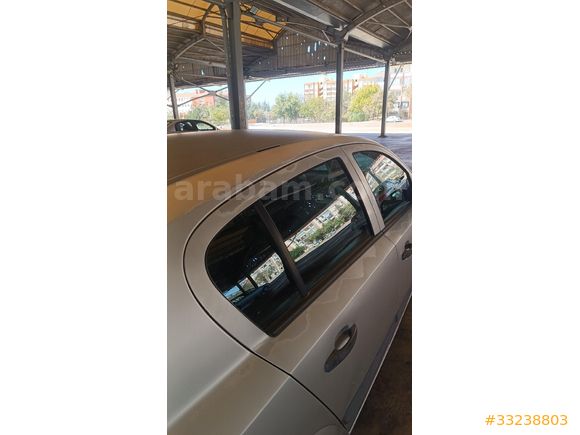 Sahibinden Opel Astra 1.4 Essentia 2007 Model