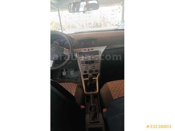 Sahibinden Opel Astra 1.4 Essentia 2007 Model