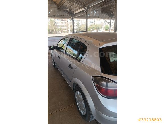 Sahibinden Opel Astra 1.4 Essentia 2007 Model