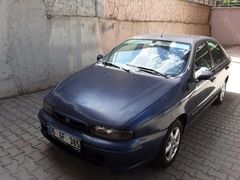 Sahibinden Fiat Marea 1.6 SX 2000 Model 