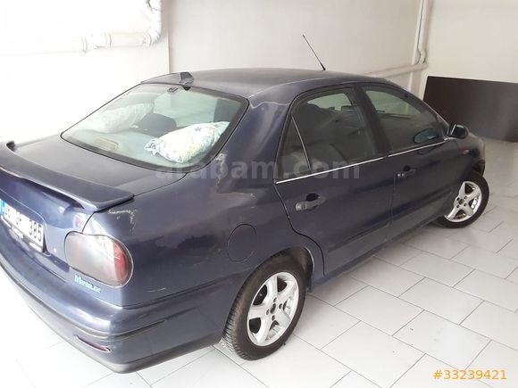 Sahibinden Fiat Marea 1.6 SX 2000 Model 