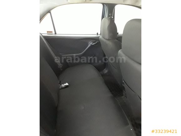 Sahibinden Fiat Marea 1.6 SX 2000 Model 