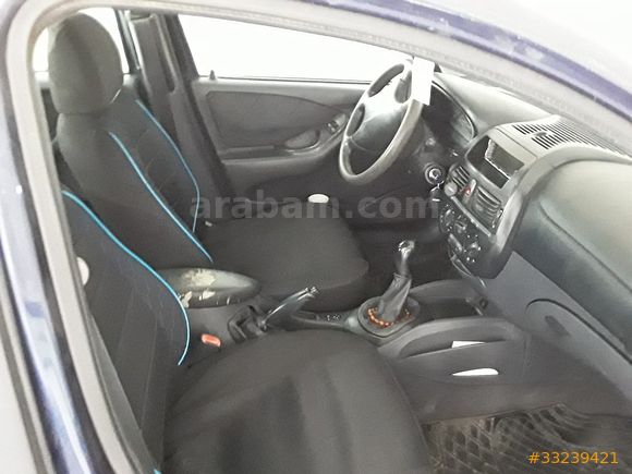 Sahibinden Fiat Marea 1.6 SX 2000 Model 