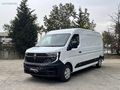 2025 Model SIFIR KM YENİ RENAULT MASTER 13 m³ 170 HP TAKAS OLUR