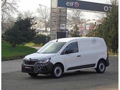 FIRSAT ! 2025 SIFIR KM YENİ RENAULT KANGOO MAXİ 2+1 %20 KDV Lİ