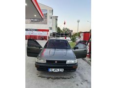 Sahibinden Toyota Corolla 1.6 XL 1991 Model 