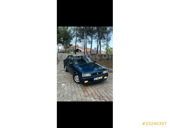 MAVİ BONCUK