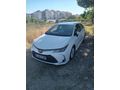 Sahibinden Toyota Corolla 1.5 Dream 2022 Model