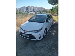 Sahibinden Toyota Corolla 1.5 Dream 2022 Model