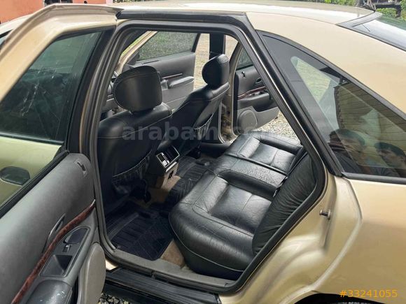 Sahibinden Renault Safrane 2.0 1998 Model 
