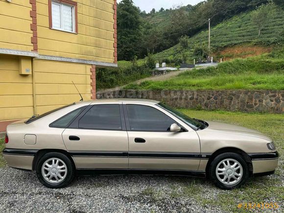 Sahibinden Renault Safrane 2.0 1998 Model 