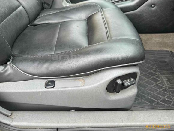 Sahibinden Renault Safrane 2.0 1998 Model 