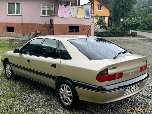 Sahibinden Renault Safrane 2.0 1998 Model 