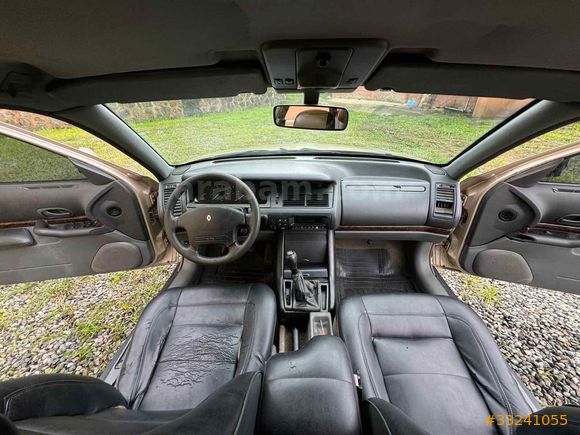 Sahibinden Renault Safrane 2.0 1998 Model 