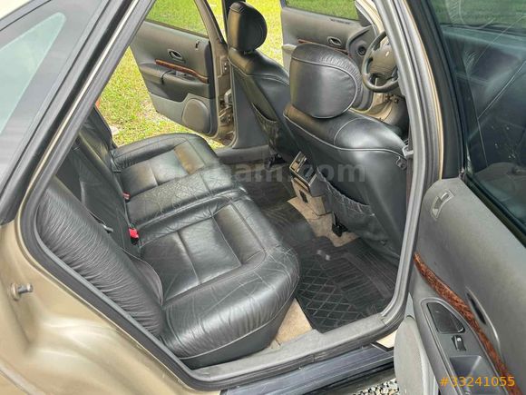 Sahibinden Renault Safrane 2.0 1998 Model 
