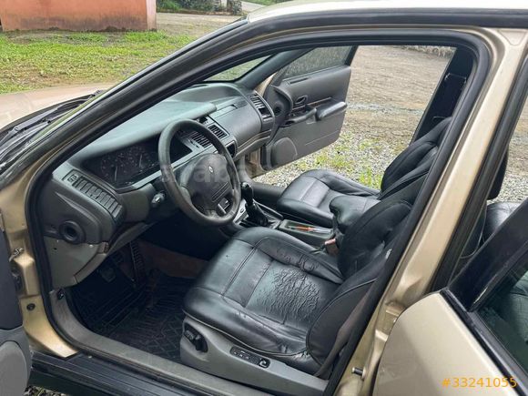 Sahibinden Renault Safrane 2.0 1998 Model 
