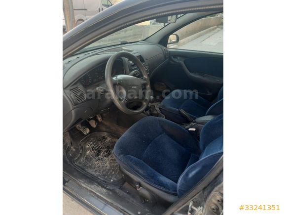 Galeriden Fiat Marea 1.6 Liberty 2004 Model Hatay