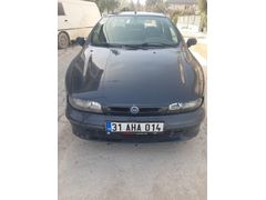 Galeriden Fiat Marea 1.6 Liberty 2004 Model Hatay
