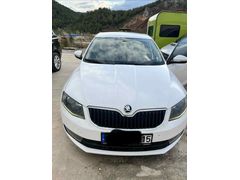 Sahibinden Skoda Octavia 1.6 TDI Style 2016 Model 