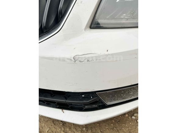 Sahibinden Skoda Octavia 1.6 TDI Style 2016 Model 