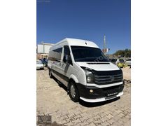 BURAK AUTO,dan WOLKSVOGEN CRAFTER