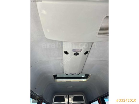 BURAK AUTO,dan WOLKSVOGEN CRAFTER