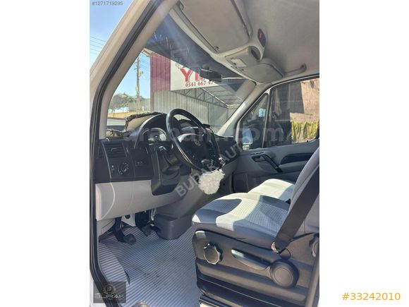 BURAK AUTO,dan WOLKSVOGEN CRAFTER