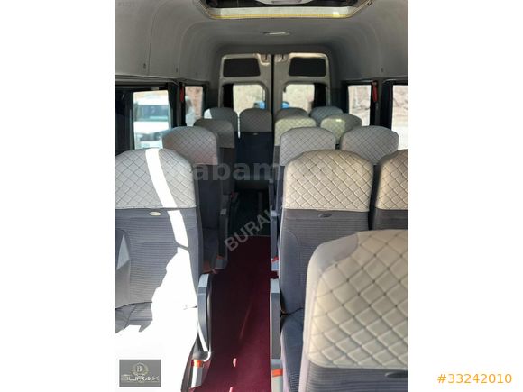BURAK AUTO,dan WOLKSVOGEN CRAFTER