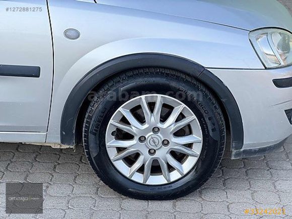 2010 OPEL COMBO 1.3 CDTİ CİTY PLUS 187.000 KM FULL PKT DÜŞÜK KM
