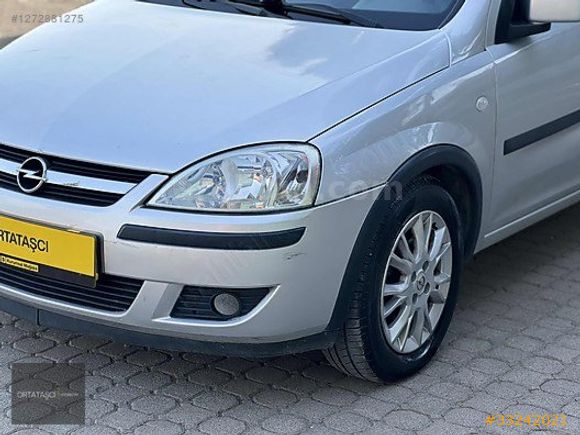 2010 OPEL COMBO 1.3 CDTİ CİTY PLUS 187.000 KM FULL PKT DÜŞÜK KM