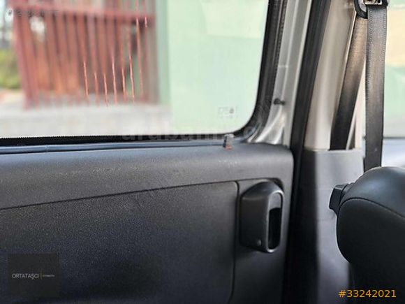 2010 OPEL COMBO 1.3 CDTİ CİTY PLUS 187.000 KM FULL PKT DÜŞÜK KM