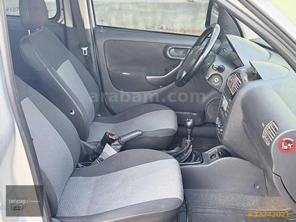 2010 OPEL COMBO 1.3 CDTİ CİTY PLUS 187.000 KM FULL PKT DÜŞÜK KM