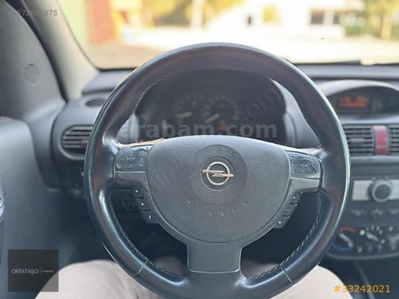 2010 OPEL COMBO 1.3 CDTİ CİTY PLUS 187.000 KM FULL PKT DÜŞÜK KM