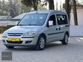 2010 OPEL COMBO 1.3 CDTİ CİTY PLUS 187.000 KM FULL PKT DÜŞÜK KM