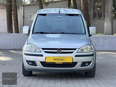 2010 OPEL COMBO 1.3 CDTİ CİTY PLUS 187.000 KM FULL PKT DÜŞÜK KM