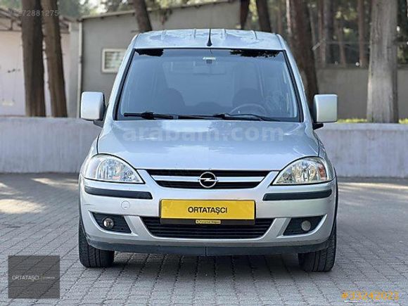 2010 OPEL COMBO 1.3 CDTİ CİTY PLUS 187.000 KM FULL PKT DÜŞÜK KM